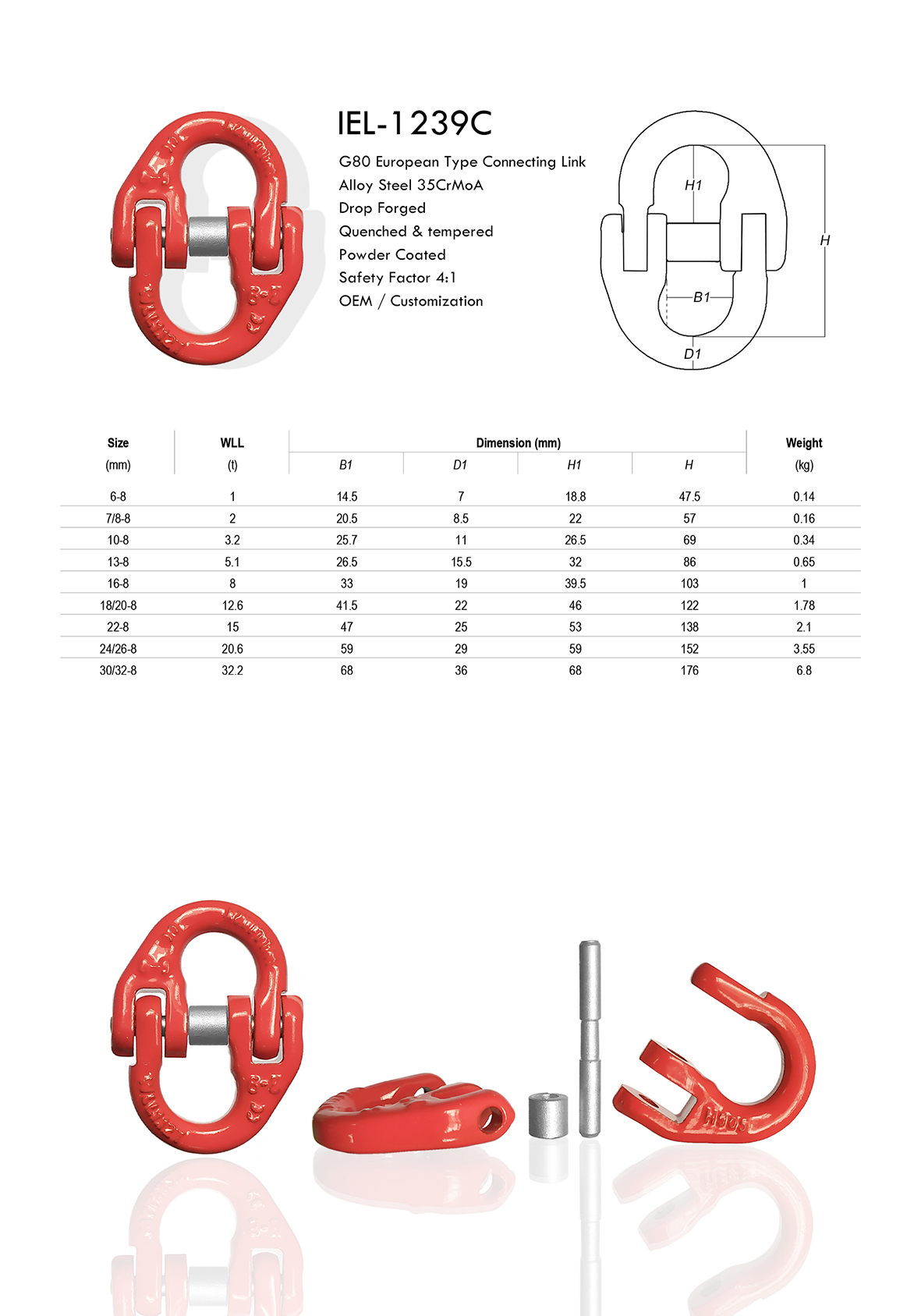 27- IEL-1239C - European Type Connectring Link - 畫冊(cè).jpg